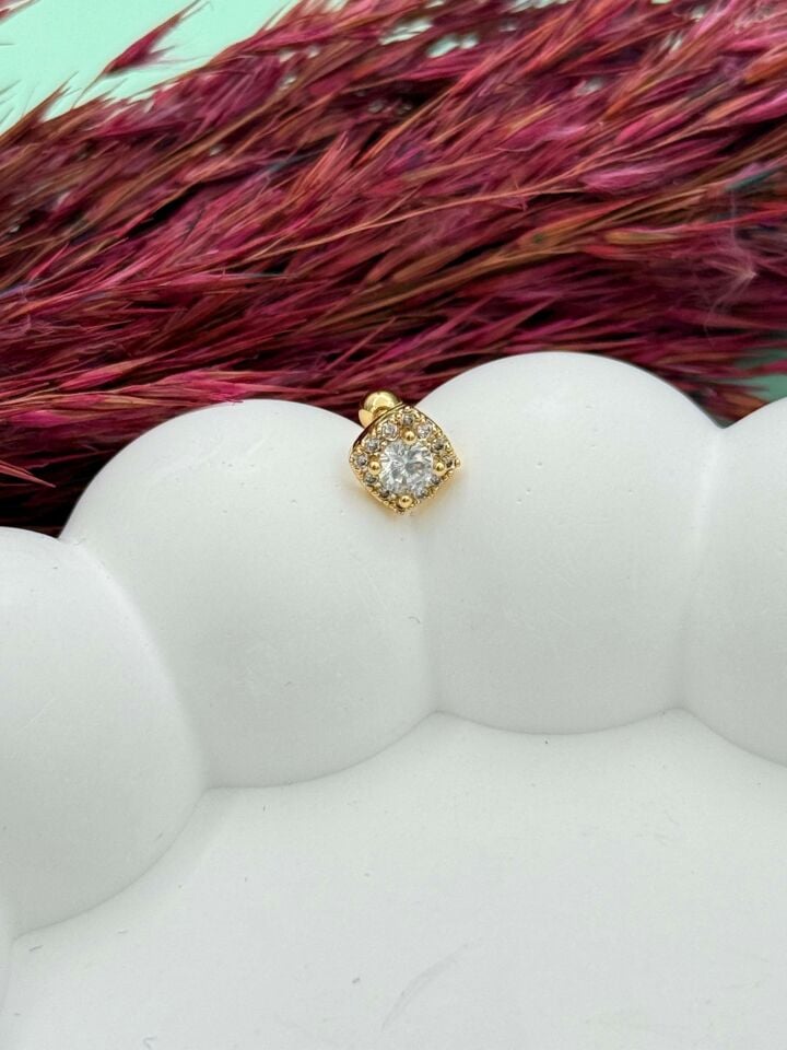 Çelik Tragus // TRAG-036