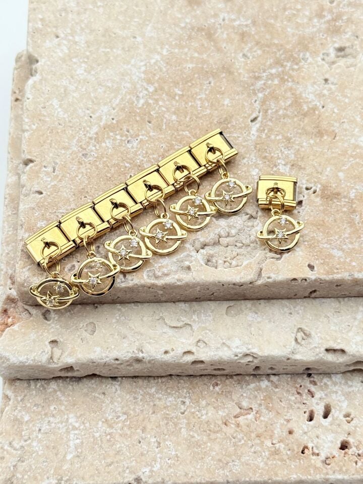 NMT Charm // CHARM-1097