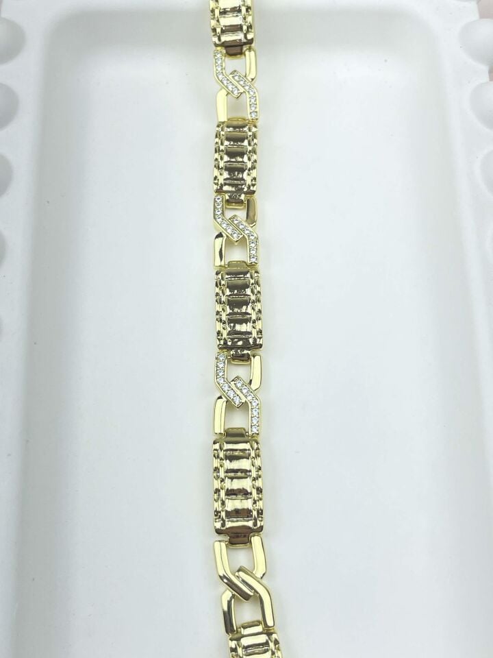 XUPİNG Bileklik // BİLEK-2507