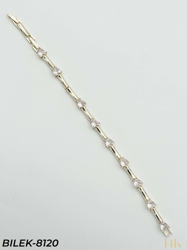 14K Bileklik // BILEK-8120
