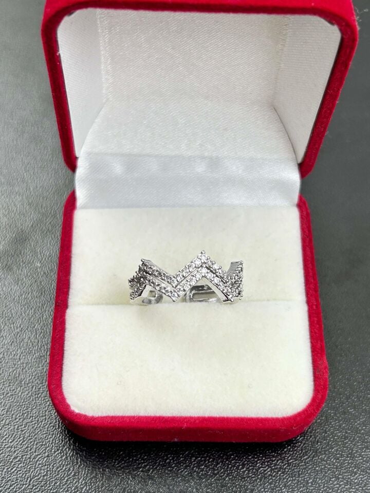 VİP Yüzük (Ayarlanabilir) // YÜZÜK-979