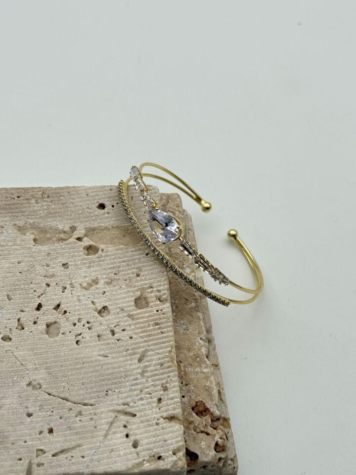 Çelik Premium Kelepçe // KELEPCE-4189