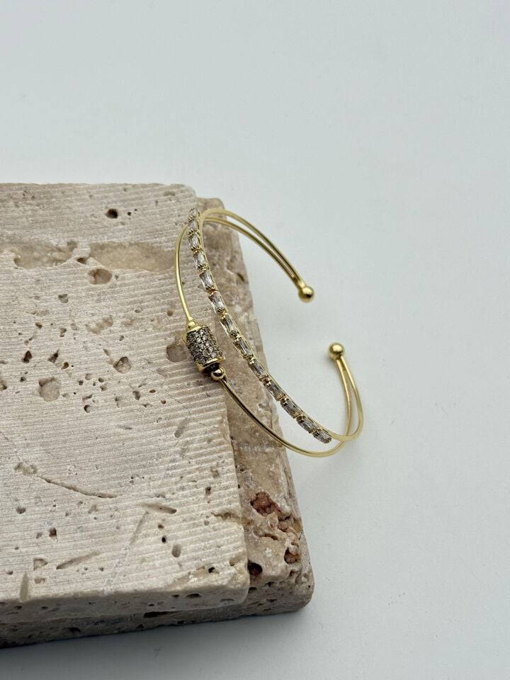 Çelik Premium Kelepçe // KELEPCE-4190