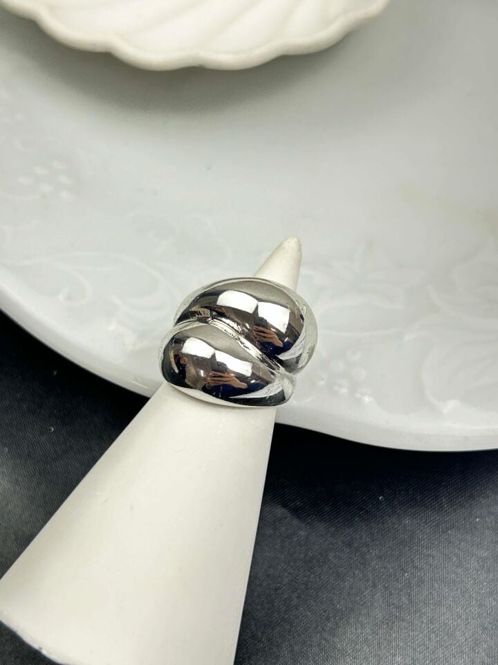 VİP Yüzük (Ayarlanabilir) // YÜZÜK-1058