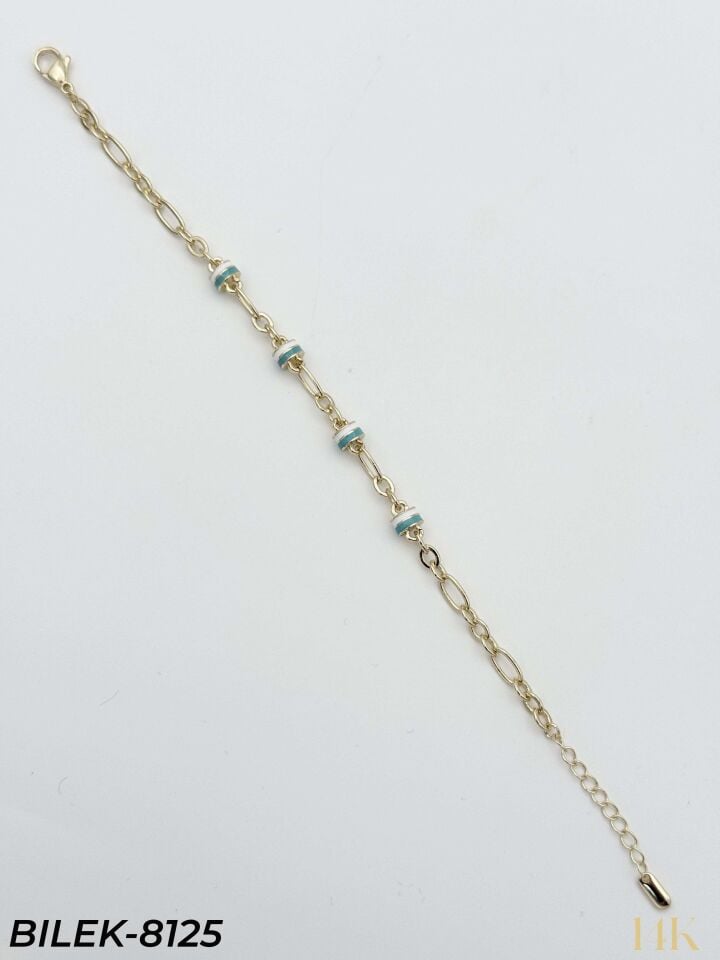 14K Bileklik // BILEK-8125