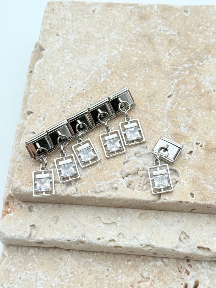 NMT Charm // CHARM-1105