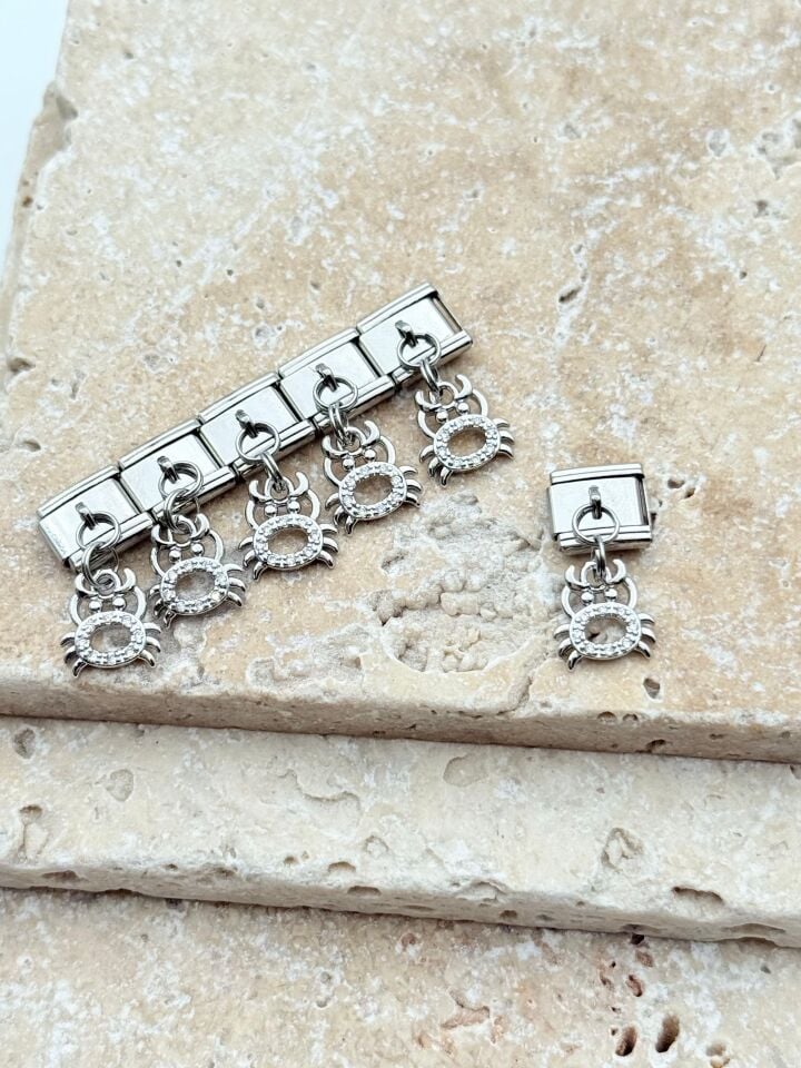 NMT Charm // CHARM-1106