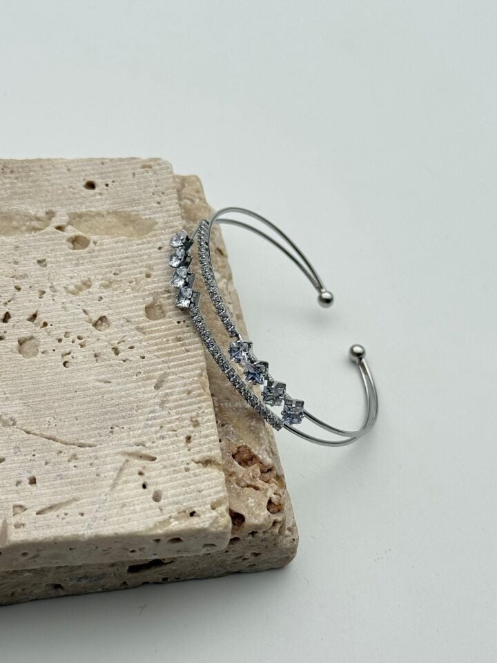 Çelik Premium Kelepçe // KELEPCE-4195