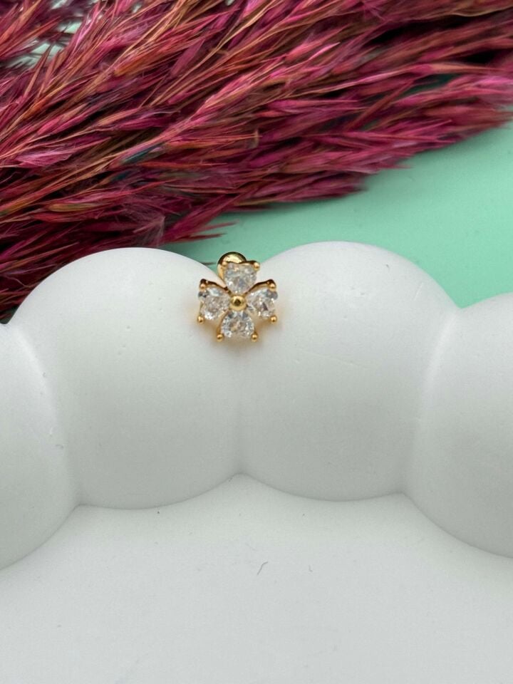 Çelik Tragus // TRAG-046