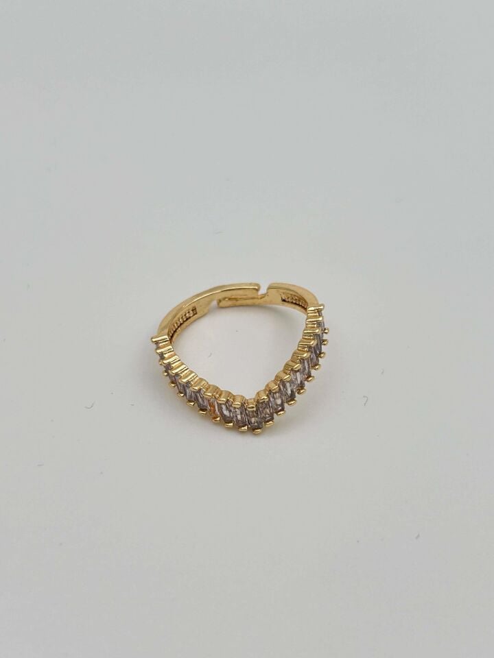 VİP Yüzük (Ayarlanabilir) // YÜZÜK-1134