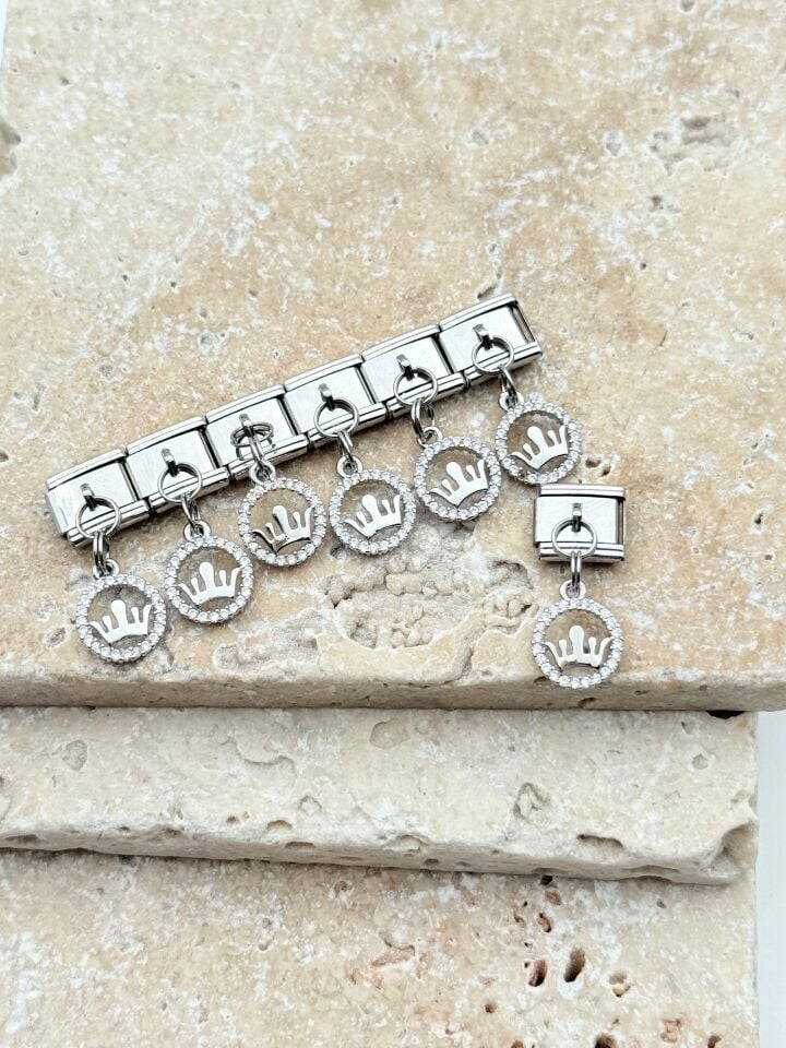 NMT Charm // CHARM-1112