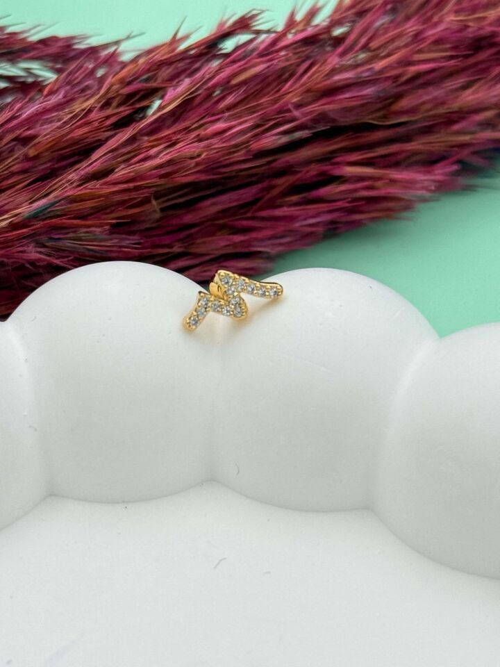 Çelik Tragus // TRAG-055