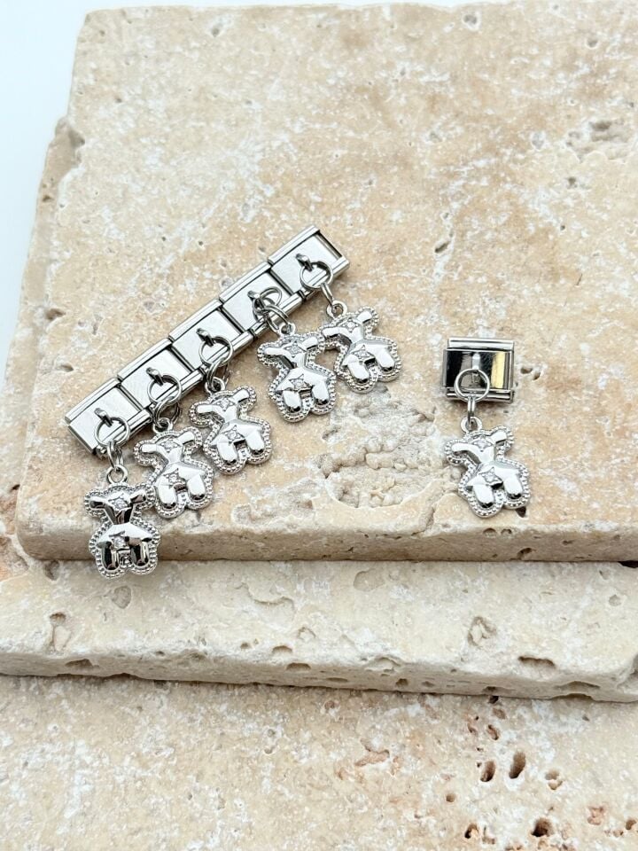 NMT Charm // CHARM-1116