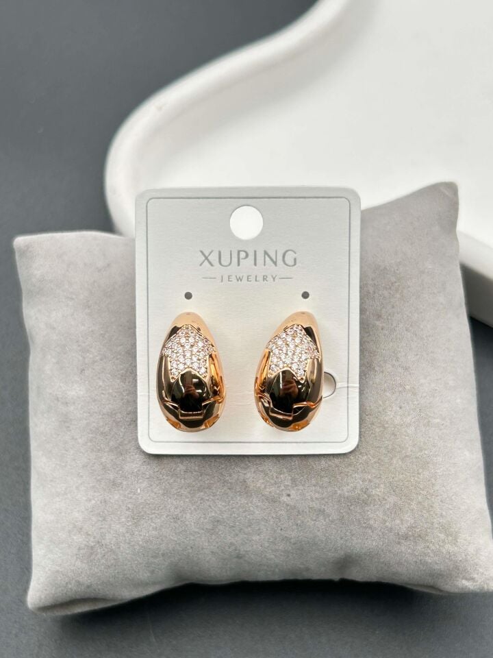 XUPING Küpe // K-XU-1323