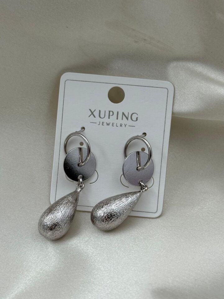XUPING Küpe // K-XU-1929