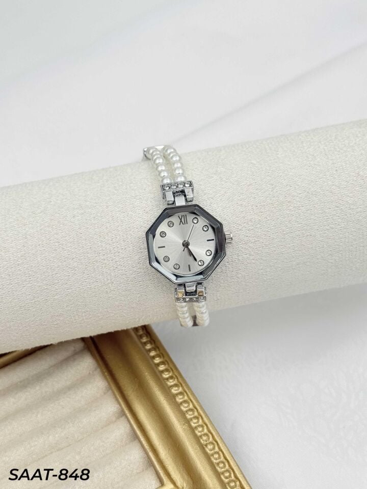 Çelik Saat // SAAT-848