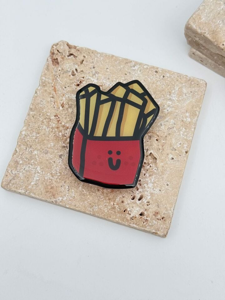 Telefon Arkası POPSOCET // CHARM-1196