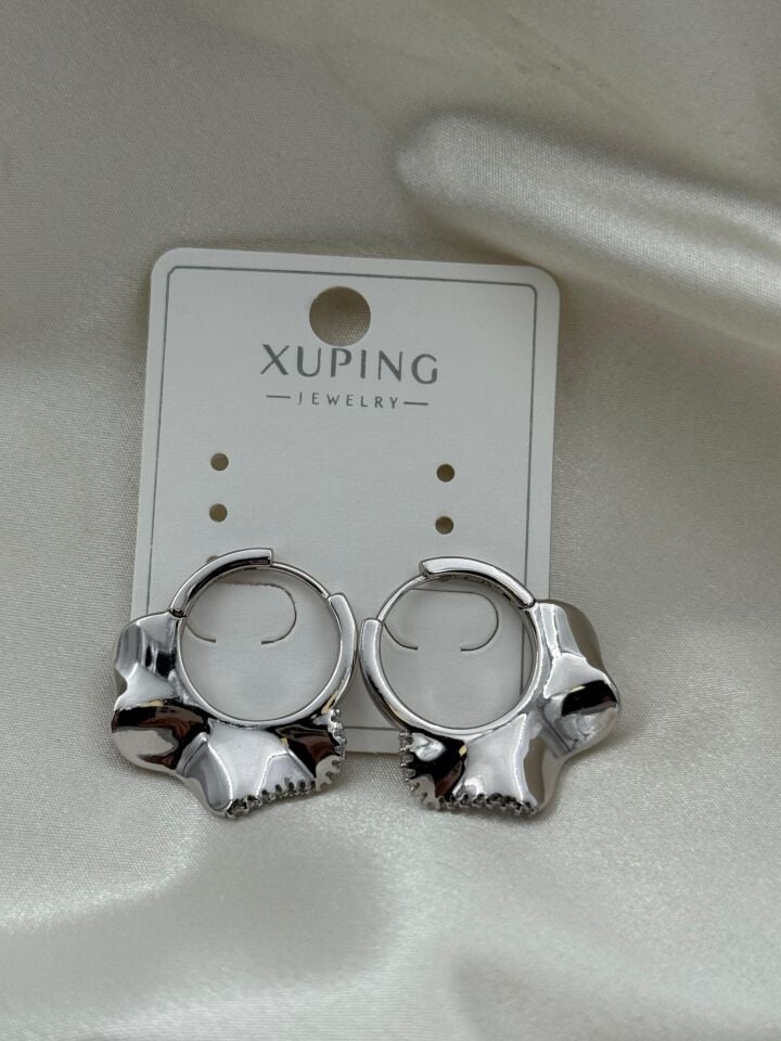 XUPING Küpe // K-XU-1932
