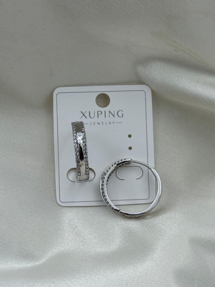 XUPING Küpe // K-XU-1933