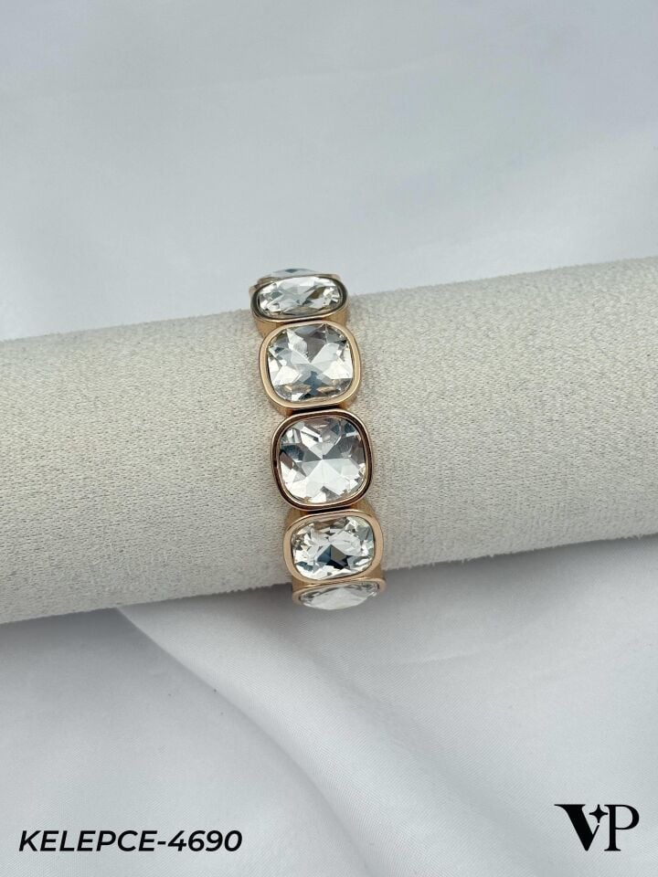 VIP Renkli Mando Bileklik // KELEPCE-4690