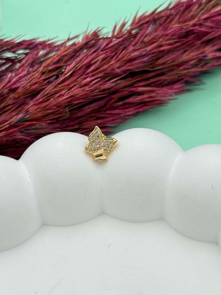 Çelik Tragus // TRAG-064