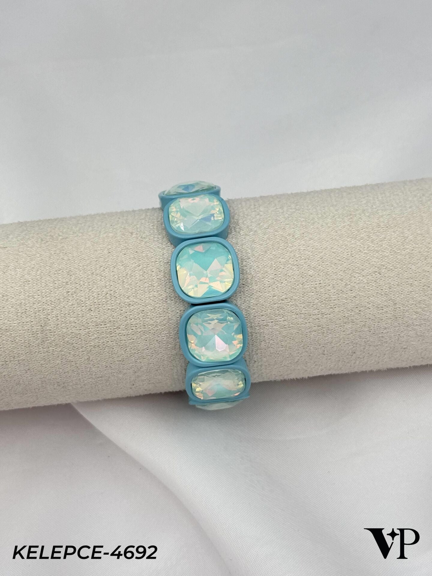 VIP Renkli Mando Bileklik // KELEPCE-4692