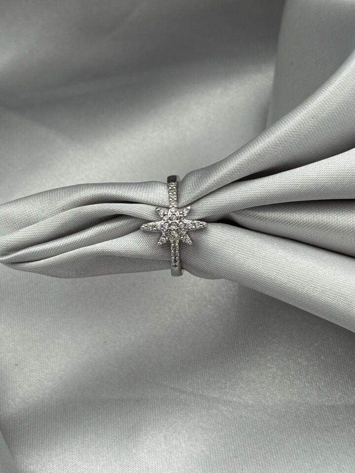 VIP Yüzük (Ayarlanabilir) // YÜZÜK-1742