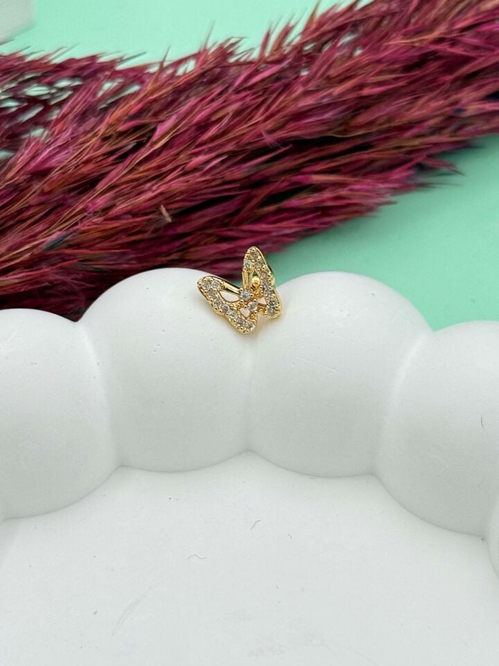 Çelik Tragus // TRAG-067