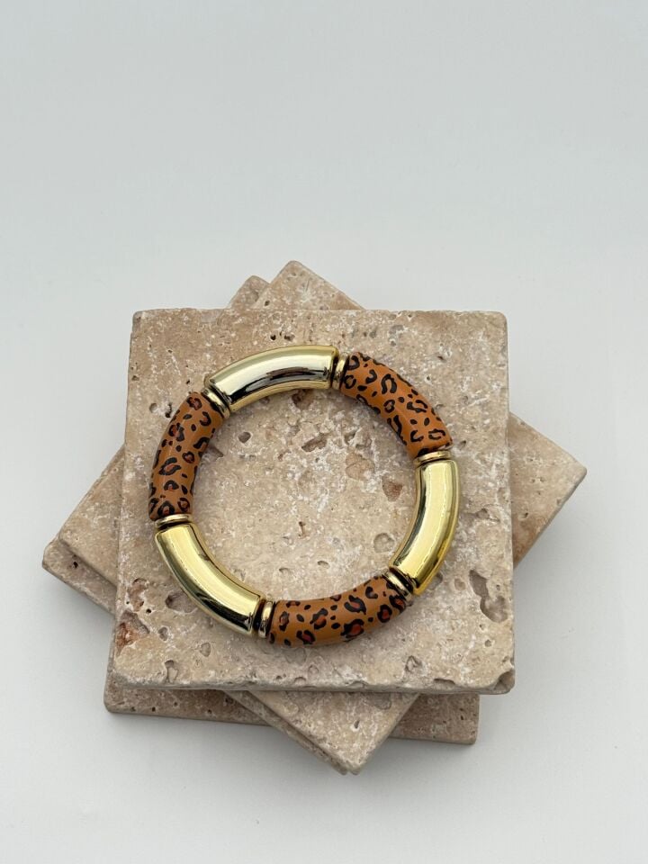 VIP Esnek Bileklik // KELEPCE-4137