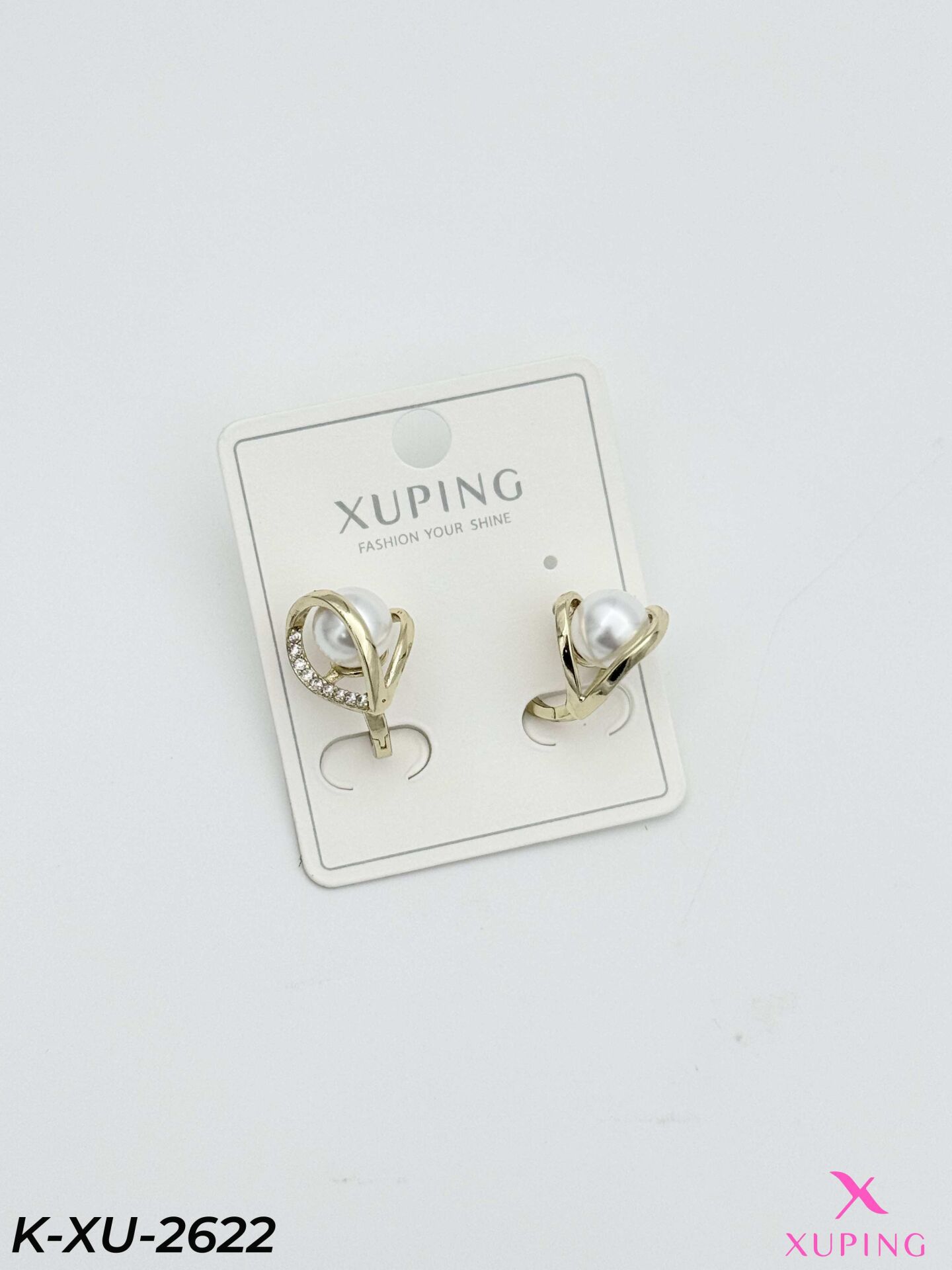 XUPING Küpe // K-XU-2622