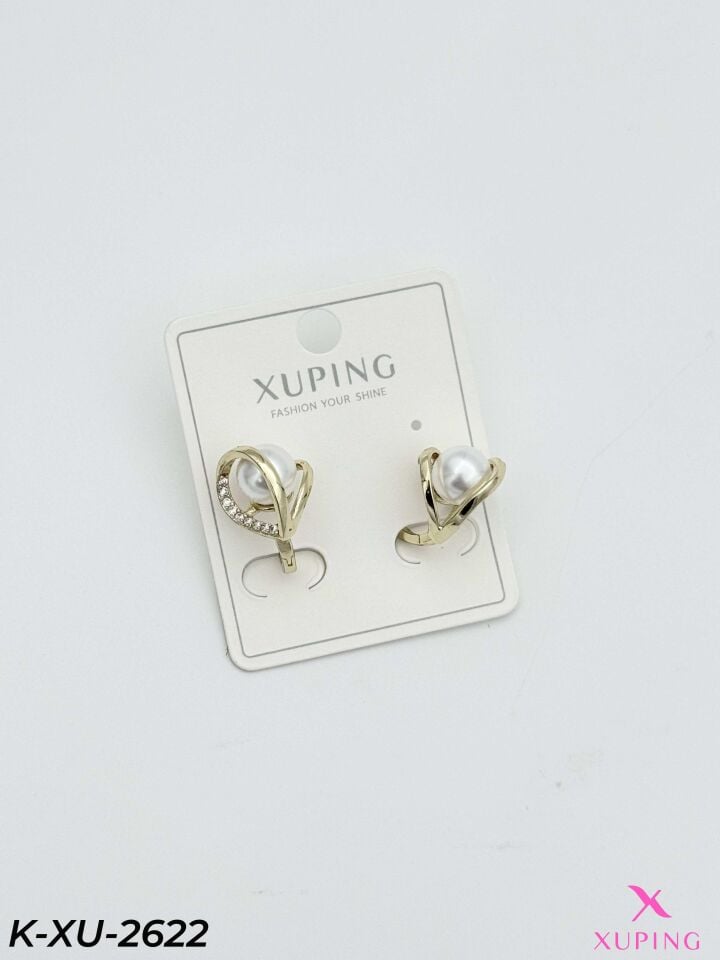 XUPING Küpe // K-XU-2622