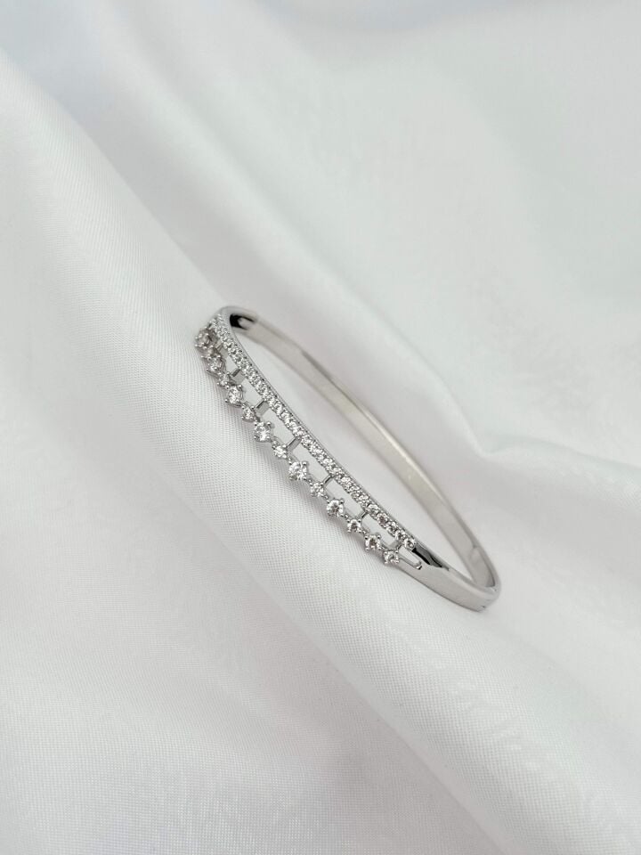 14K XUPING Kelepçe // KELEPCE-4354