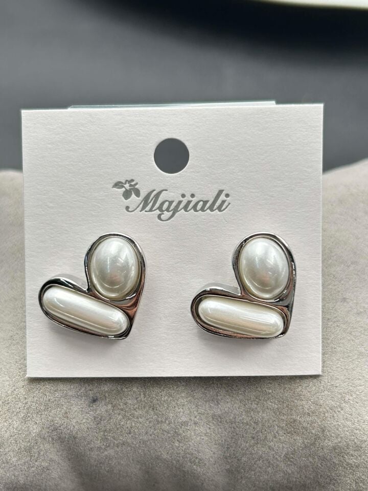 VİP Özel Seri Küpe // ITHAL-2623