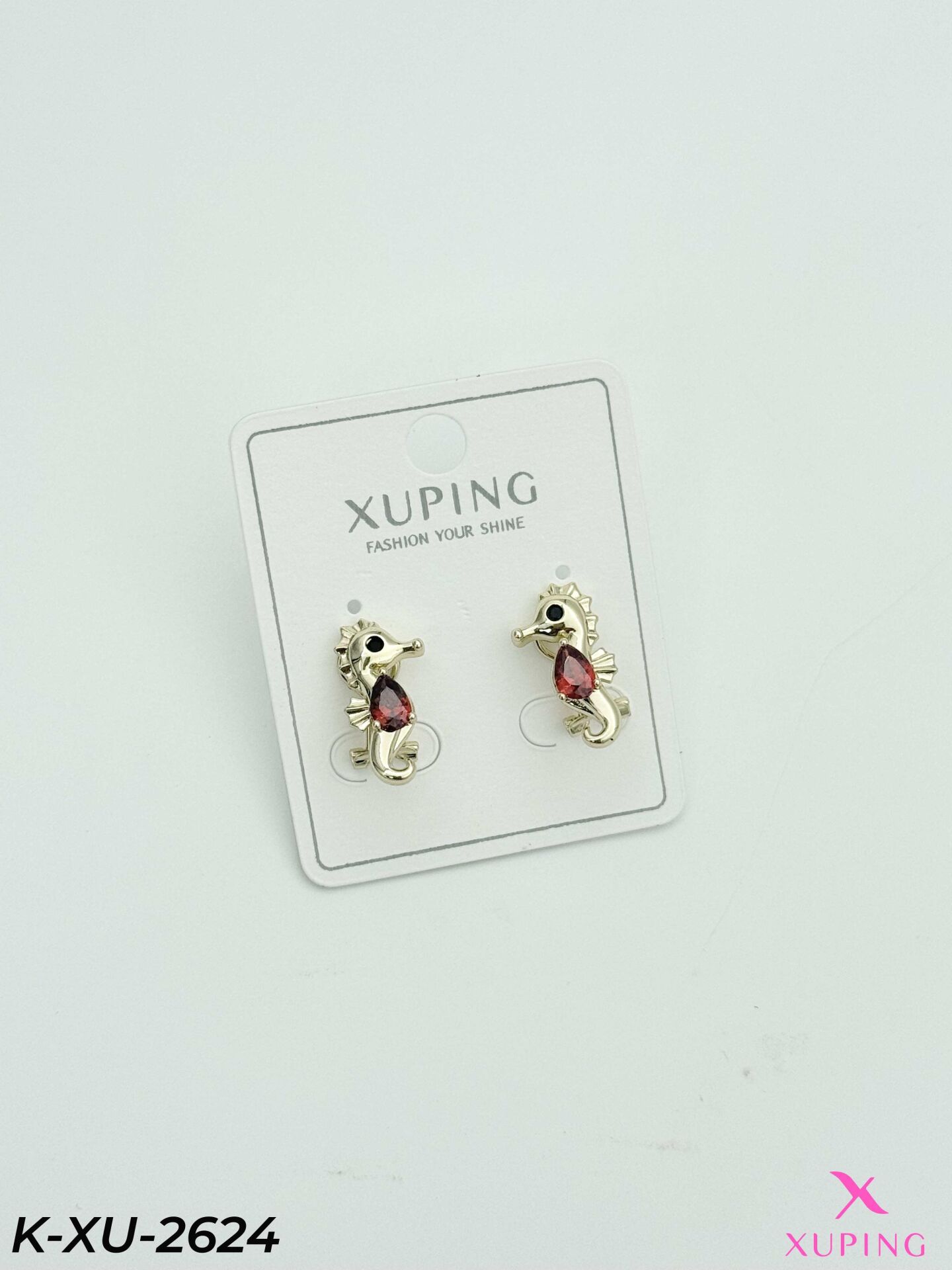 XUPING Küpe // K-XU-2624