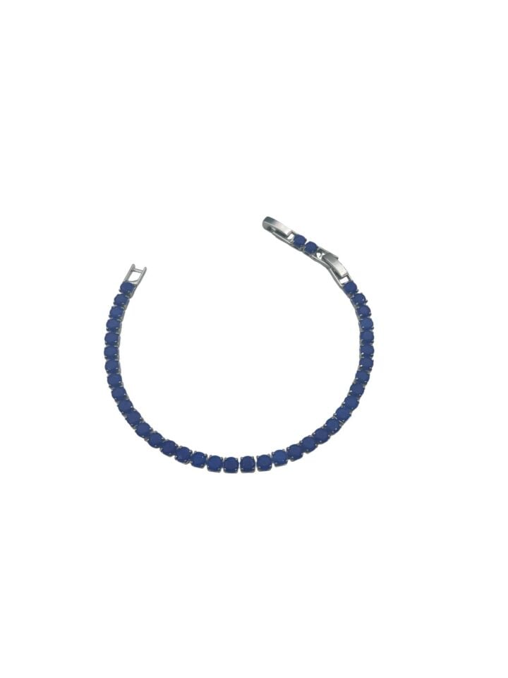 Çelik Su Yolu Bileklik // BILEK-6519