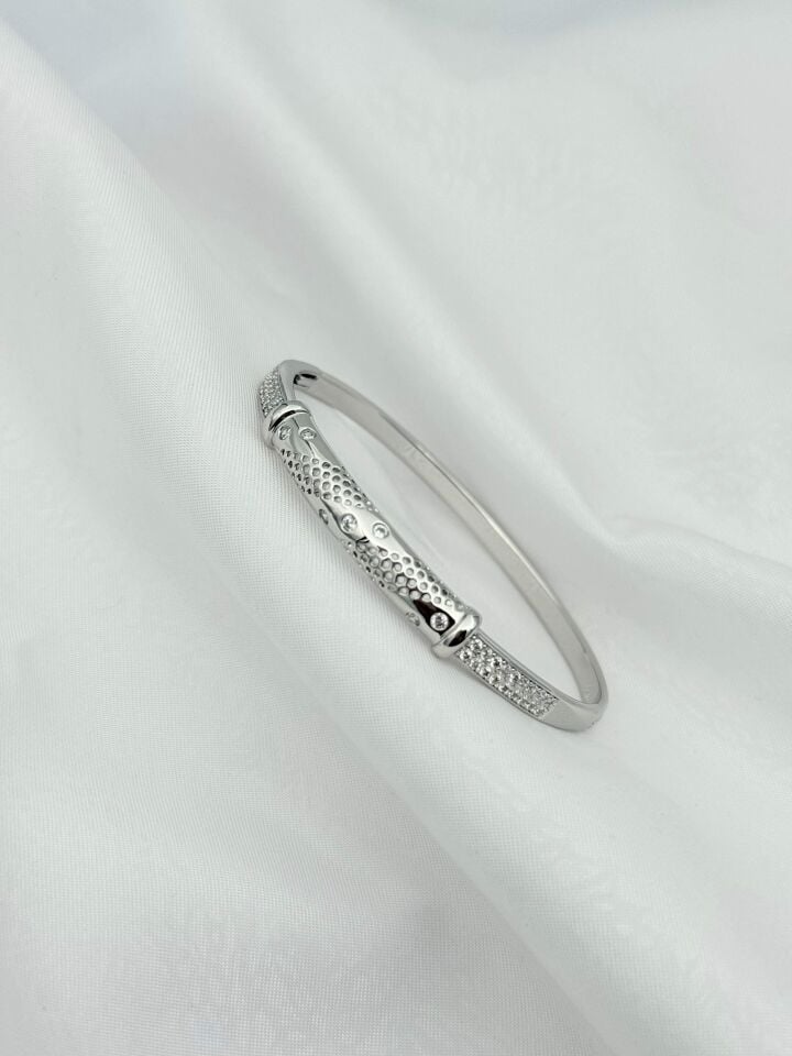 14K XUPING Kelepçe // KELEPCE-4357