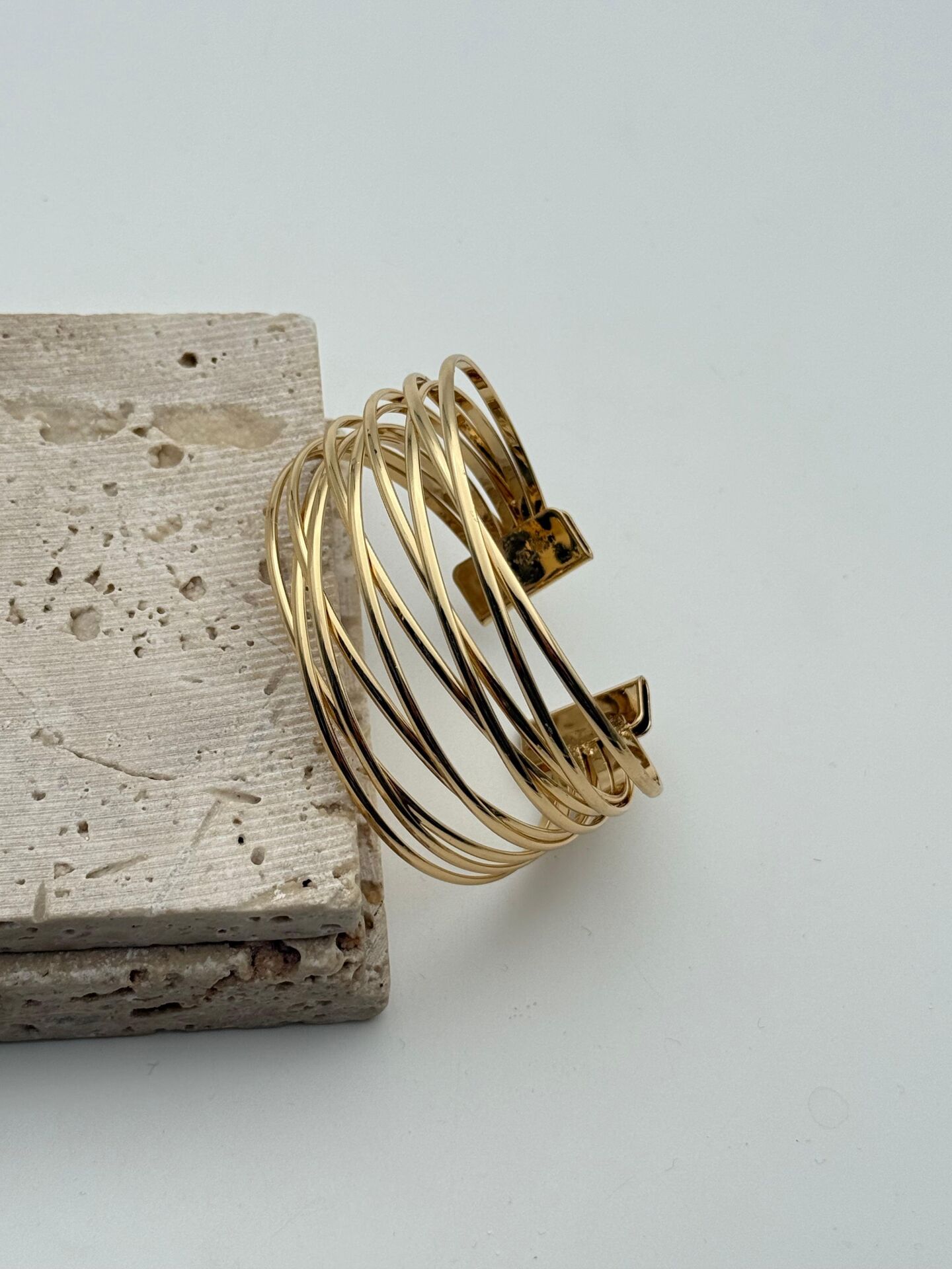 VIP Vintage Kelepçe // KELEPCE-4220