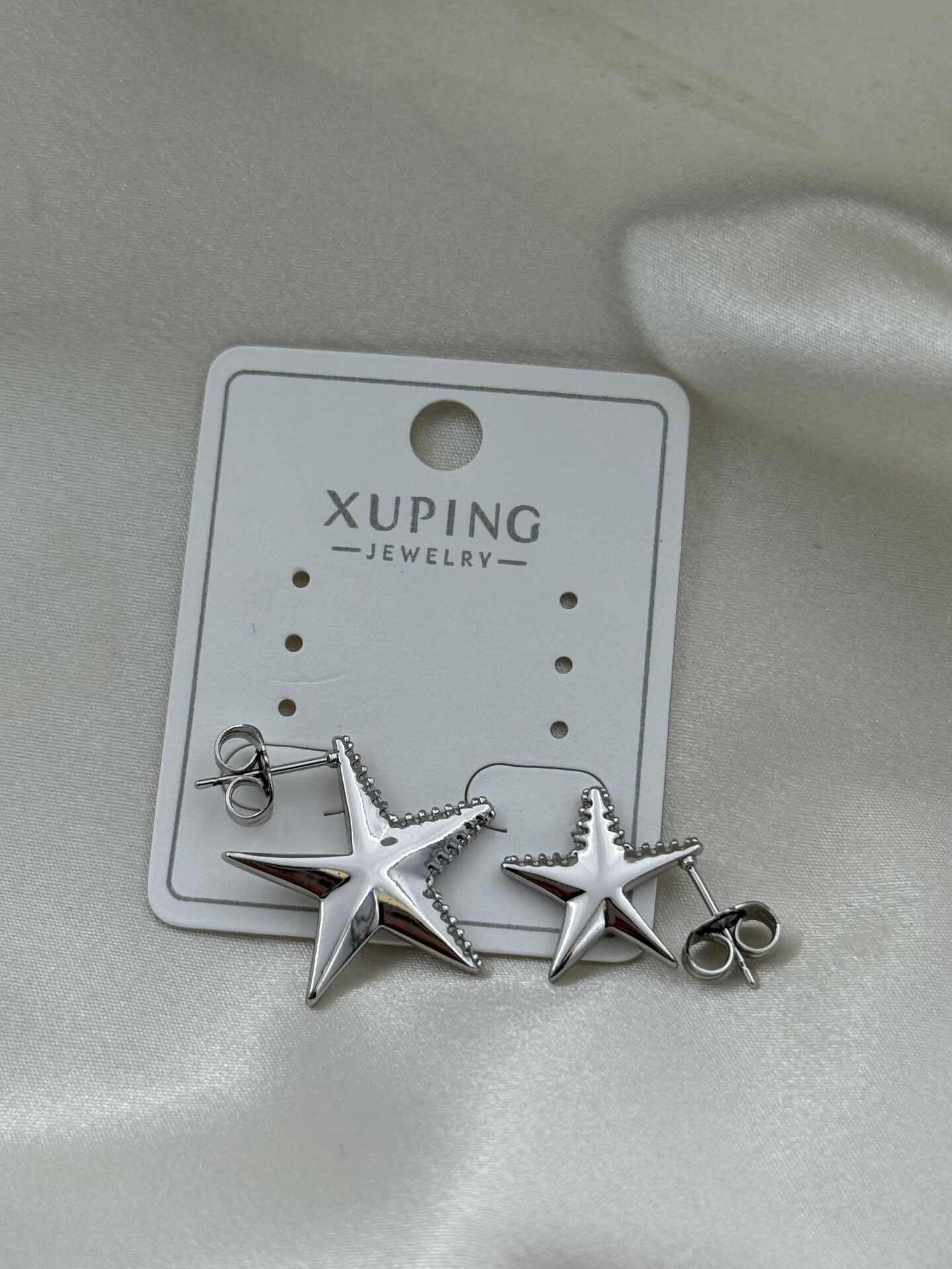 XUPING Küpe // K-XU-1944