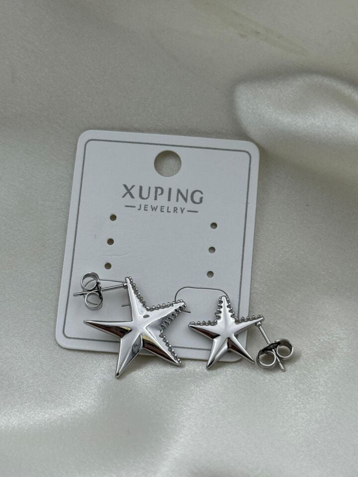 XUPING Küpe // K-XU-1944