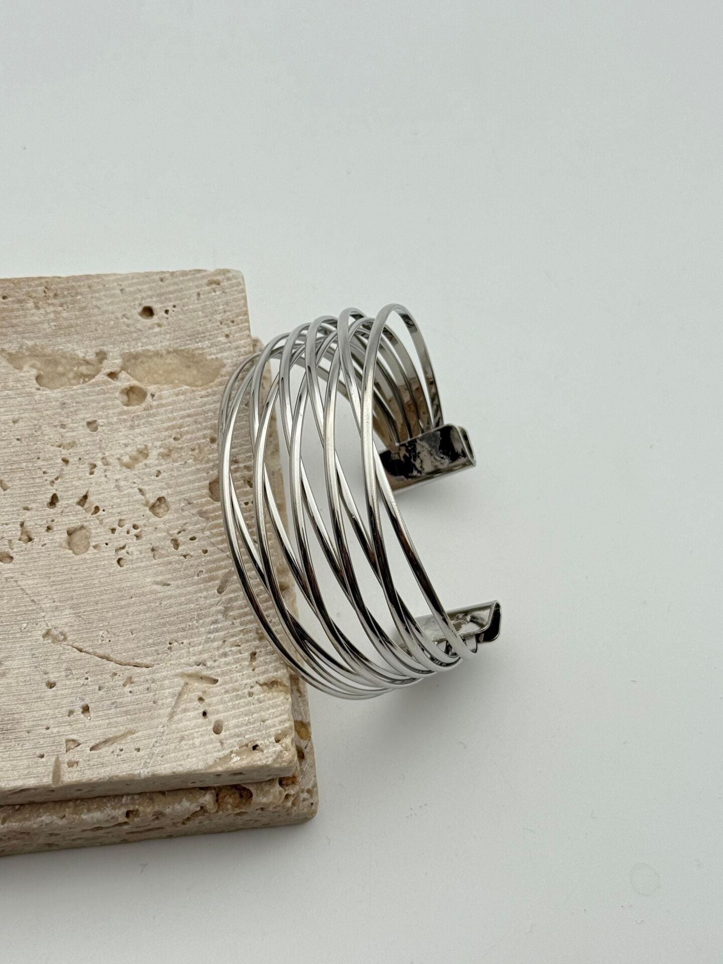 VIP Vintage Kelepçe // KELEPCE-4221