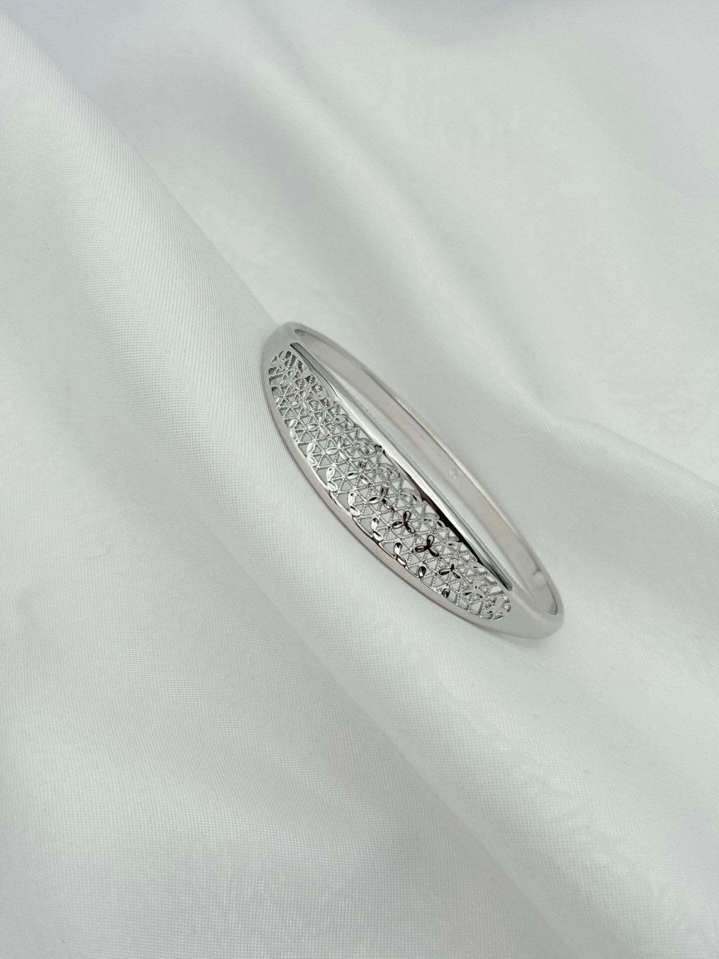 14K XUPING Kelepçe // KELEPCE-4359