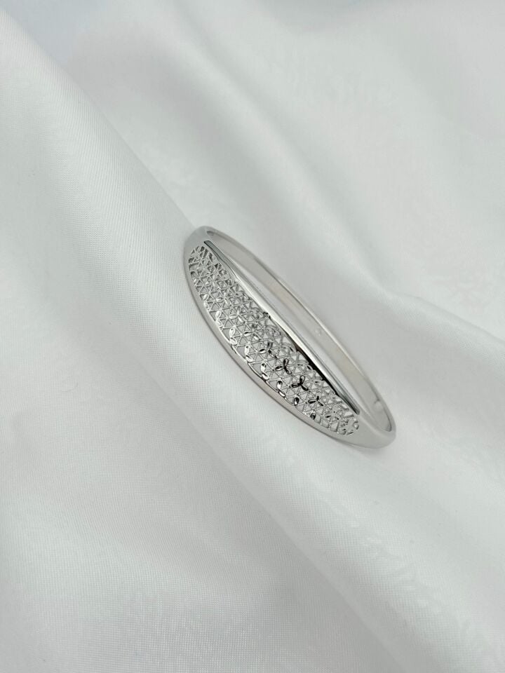 14K XUPING Kelepçe // KELEPCE-4359