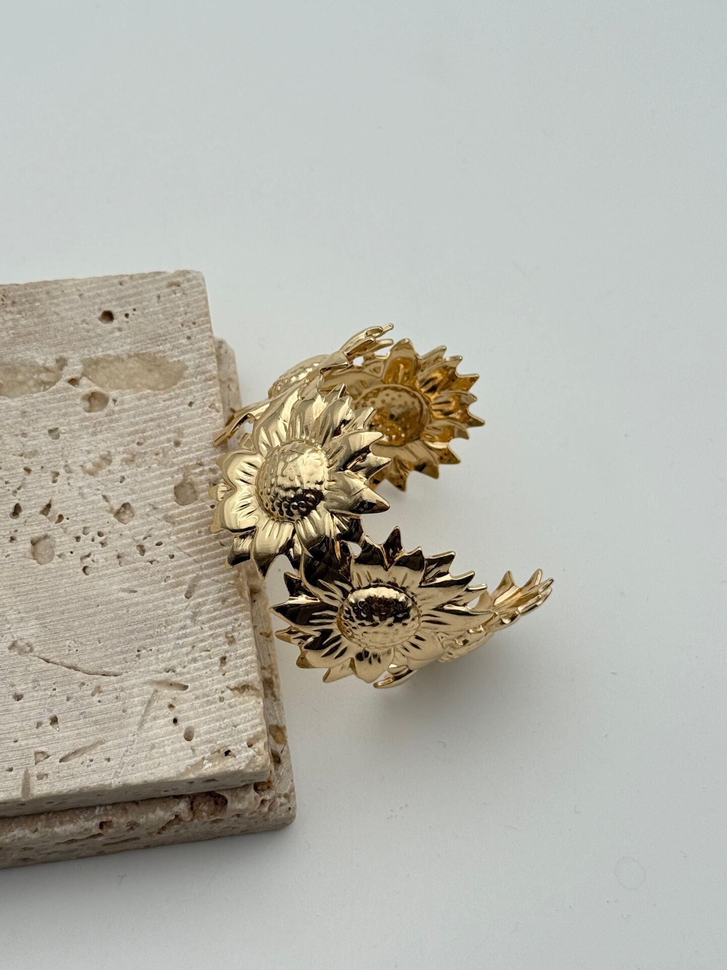 VIP Vintage Kelepçe // KELEPCE-4222