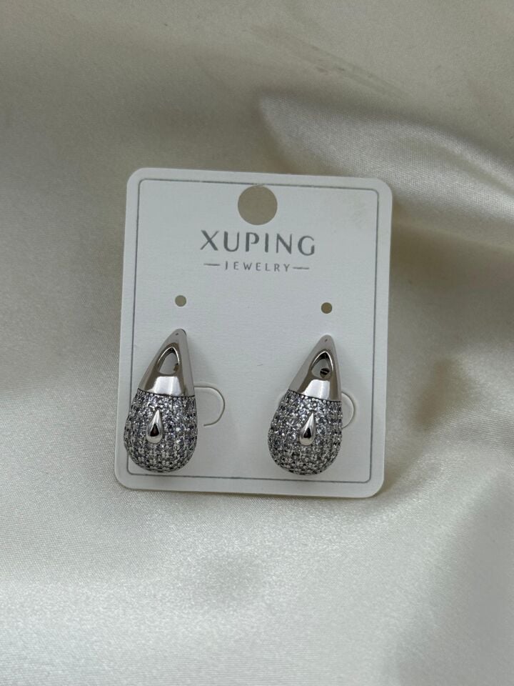 XUPING Küpe // K-XU-1946