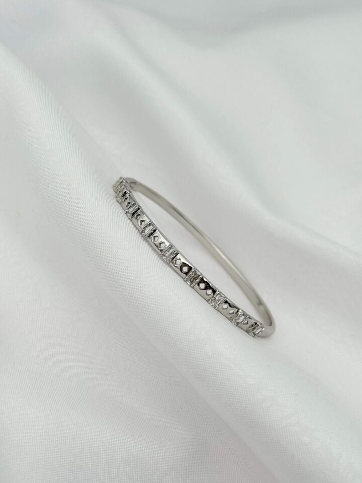 14K XUPING Kelepçe // KELEPCE-4362