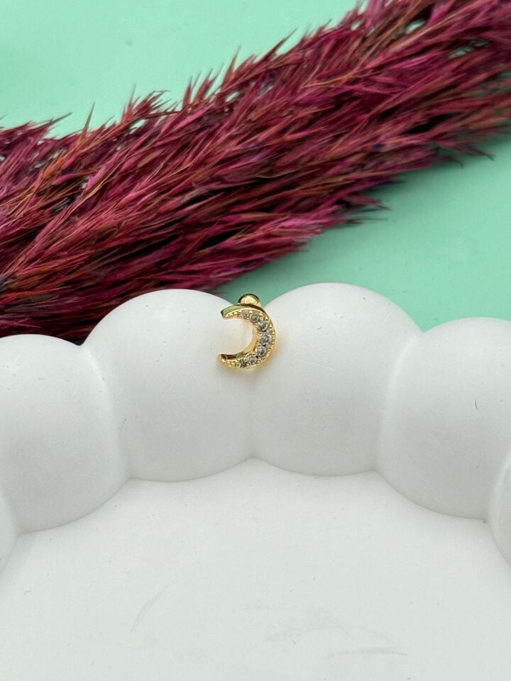 Çelik Tragus // TRAG-077