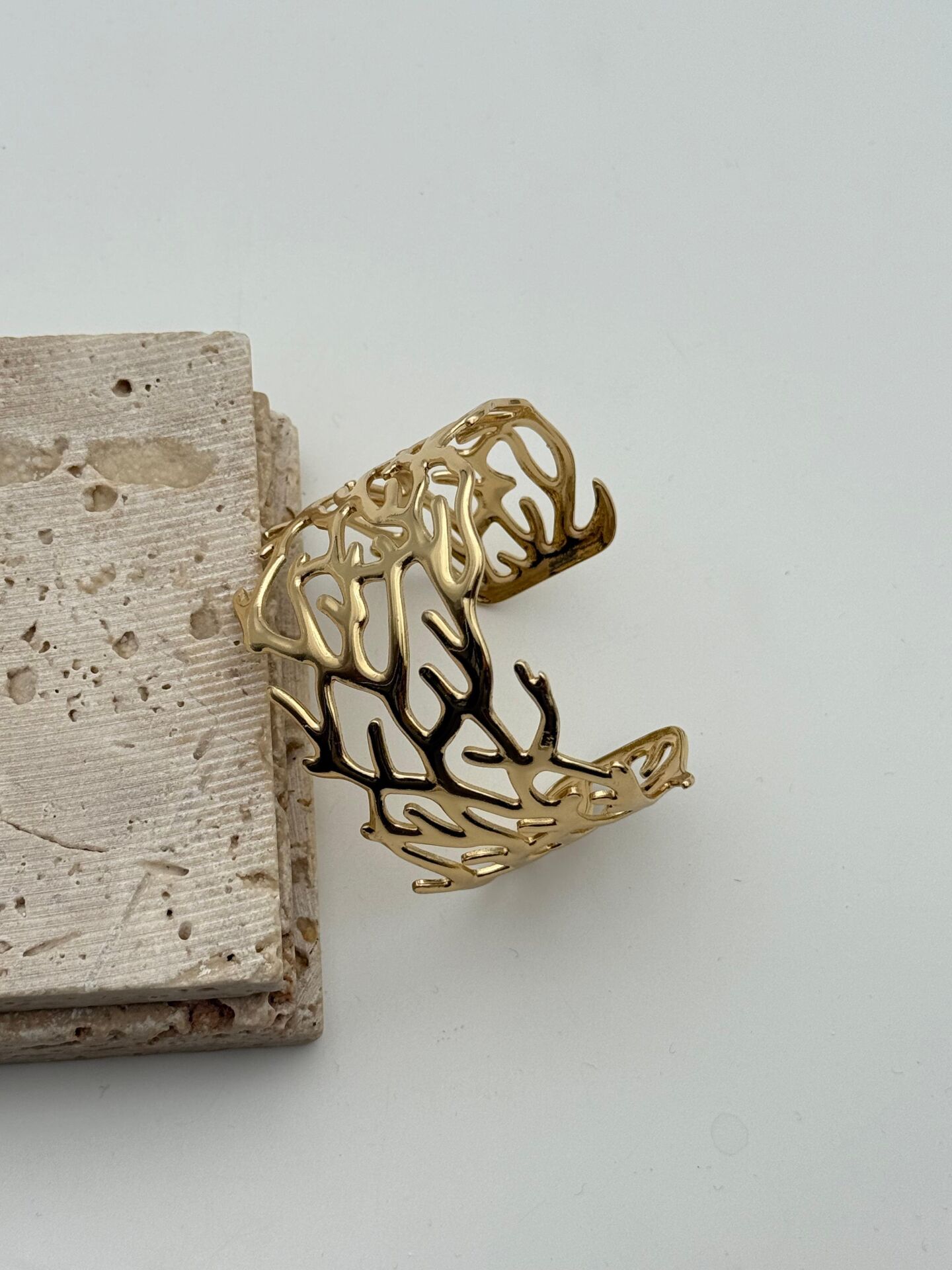 VIP Vintage Kelepçe // KELEPCE-4226