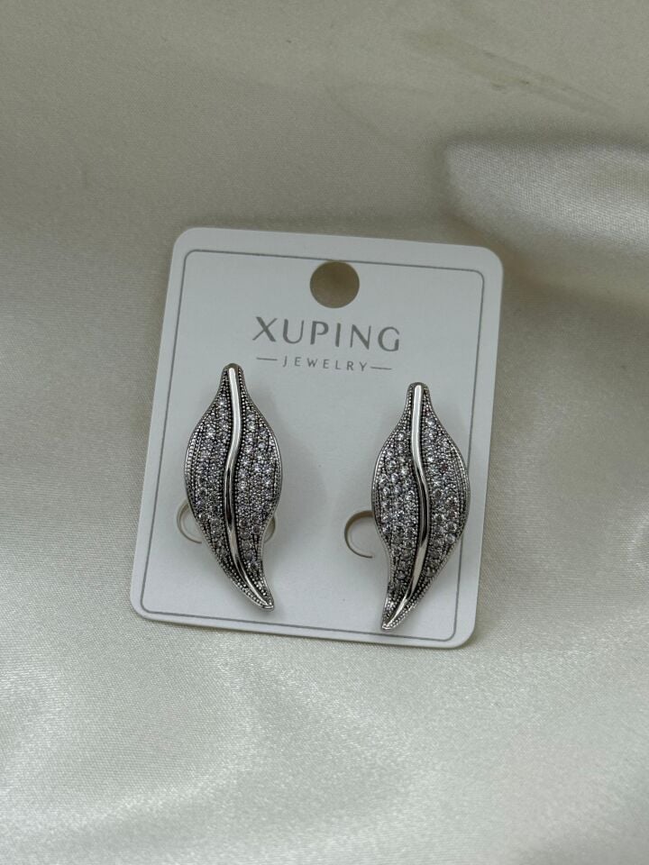 XUPING Küpe // K-XU-1950