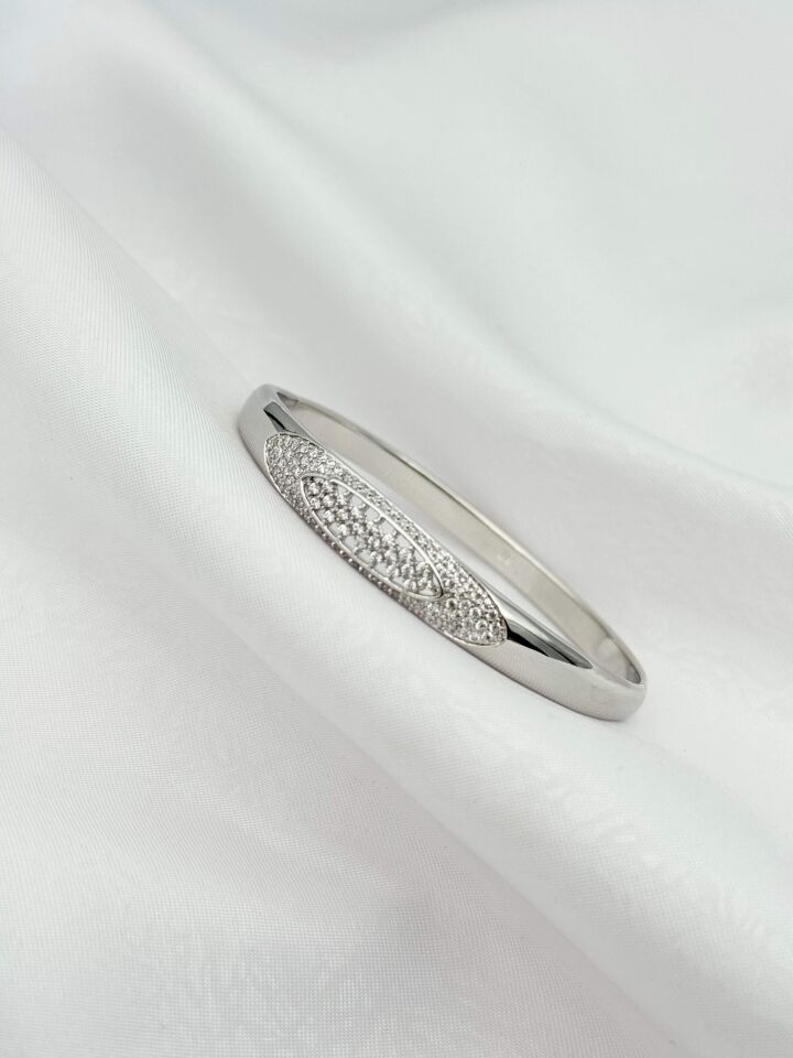 14K XUPING Kelepçe // KELEPCE-4365