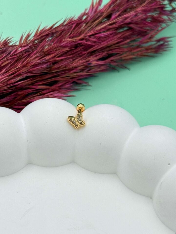 Çelik Tragus // TRAG-079